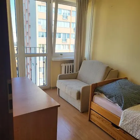 Apartament Na Matejki 아파트 *