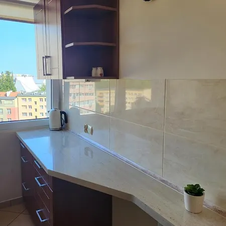 Apartament Na Matejki 아파트