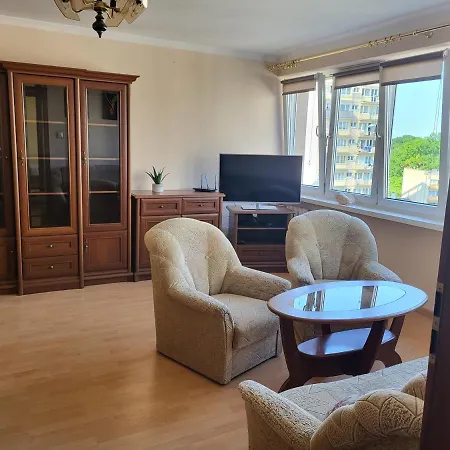 아파트 Apartament Na Matejki