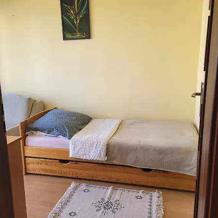 아파트 Apartament Na Matejki *