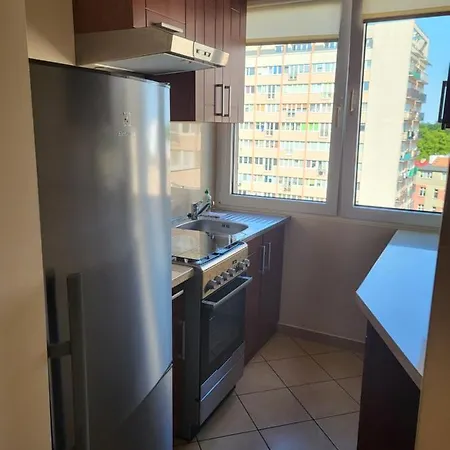 아파트 Apartament Na Matejki *