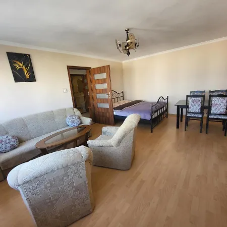 Apartament Na Matejki *