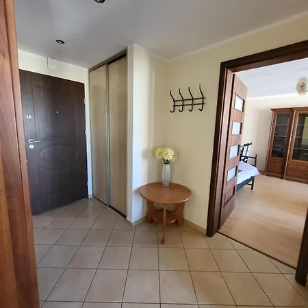 Apartament Na Matejki 아파트