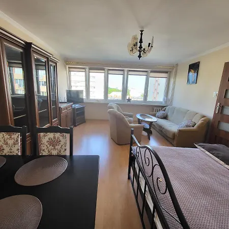 Apartament Na Matejki 아파트 *