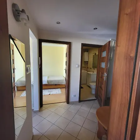 Apartament Na Matejki *
